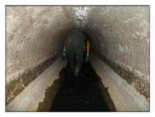 恩平管道高压清洗