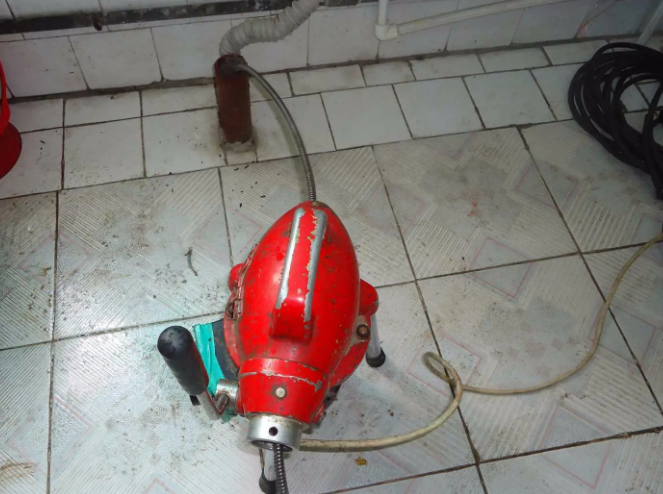 恩平下水道疏通