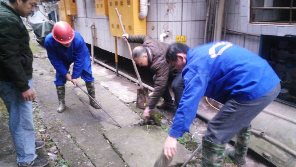 恩平清掏化粪池、管道疏通一站式服务<高效><技术><可靠>